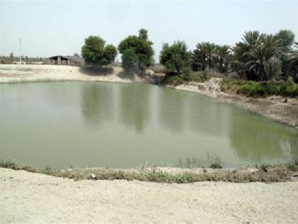گودال آب در روستای ریمدان چابهار دو قربانی گرفت