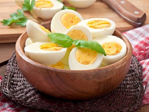 خوردن تخم مرغ ریسک سرطان سینه را کاهش می دهد