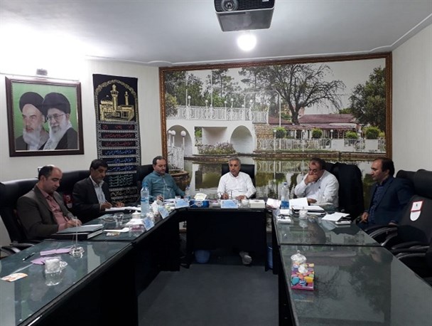 مدیریتهای کوتاه مدت شهرداران مانع پیشرفت شهر است/ ممیزی املاک بعد از ۱۷ سال انجام می‌شود