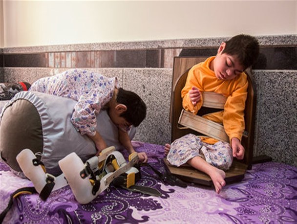 غربالگری اختلالات ژنتیک با هدف پیشگیری از تکرار معلولیت‌ها اجرا می‌شود