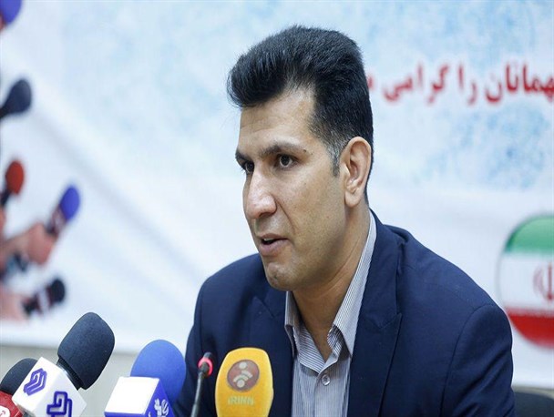 پاکدل: به فدراسیون‌ها ارز آزاد می‌دهند/ قطر و عربستان تلاش می‌کنند میزبانی جوانان آسیا را از ما بگیرند