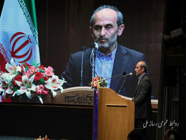 رسانه هویت محور و عدالت گستر شعار دوره جدید رسانه ملی