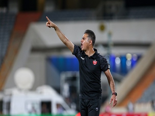 مطهری: طی این سال‌ها حداقل ۶ پیشنهاد سرمربی‌گری داشتم/ پرسپولیس مقابل الهلال هم ذهنیت برنده دارد