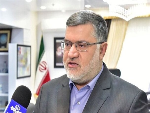 تبدیل شهرستان سبزوار به هاب منطقه‌ای لجستیک کالا