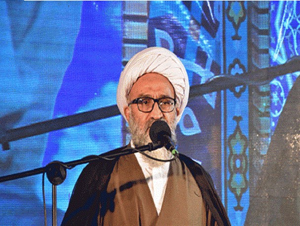 یادمان "شهید هاشمی" از برجسته‌‌ترین اقدامات فرهنگی خوزستان است/ به برکت خون شهدا روح بیداری را در کالبد جهان اسلام دمیده شد