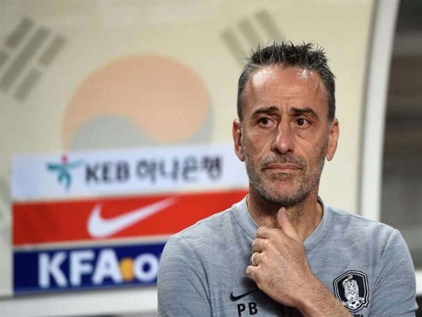 انتخابی جام جهانی فوتبال| بازیکنان کره چه گفتند؟/ کری خوانی چشم بادامی ها برای ایران!