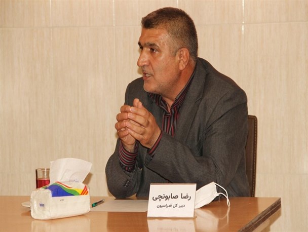 صابونچی: اردوهای ملی قایقرانی پس از اعلام برنامه کادر فنی و نظر کمیته فنی آغاز خواهد شد/ برای هانگژو آماده می شویم