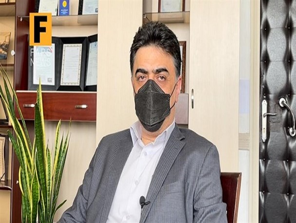 اظهار نظر در خصوص سرقت آب گرگان پس از نظر مراجع قضایی صورت می‌گیرد
