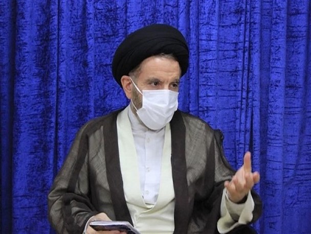 نیروی انتظامی مقتدرانه با مخلان نظم و امنیت برخورد می کند