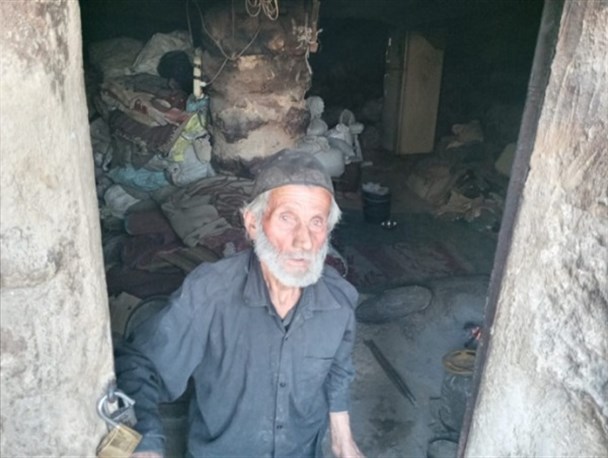 پیش بینی تخریب بیش از یک هزار خانه در اندیکا/ مردم نیازمند رسیدگی فوری مسئولین هستند