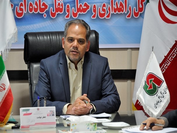 ایمن سازی راه گلستان شهر ۲۵ میلیارد تومان اعتبار نیاز دارد/اعتبار تامین نشود، ایمن سازی مسیر بلاتکلیف می ماند