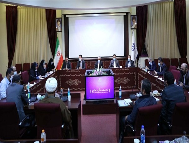 برگزاری نخستین نشست هیات اندیشه‌ورز جوانان با وزیر ورزش