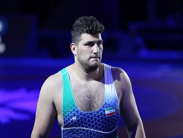 یوسفی: به مدالی غیر از طلا فکر نمی‌کردم/ به دنبال کسب طلای المپیک هستم