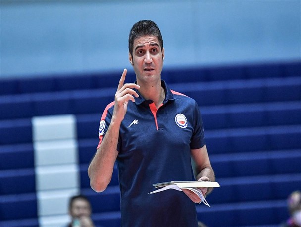 رضایی: نماینده والیبال ازبکستان را به خوبی آنالیز کرده بودیم/ العربی بازیکنانی از برزیل و صربستان را در ترکیب خود دارد
