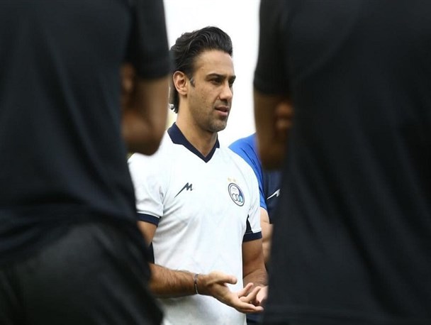 مجیدی: ۳ بازیکن خارجی جذب می‌کنیم و چشمی هم می‌رسد/ آجورلو کار چند ساله را طی ۱۰ روز انجام داد!