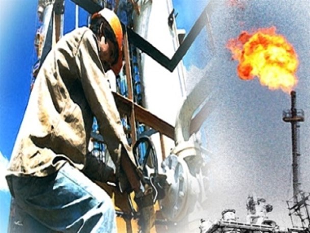 برنامه راهبردی مدیریت زنجیره تامین کالای نفت تدوین می‌شود