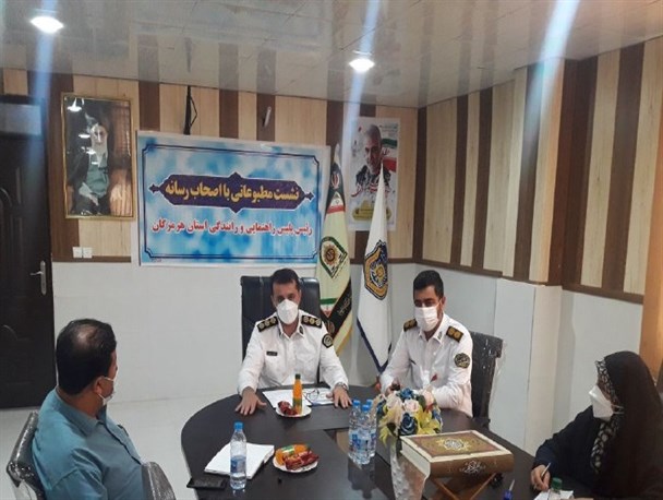 شرایط ترخیص خودروهای توقیفی آسان شده/افتتاح آموزشگاه گواهینامه پایه یکم در بندرعباس