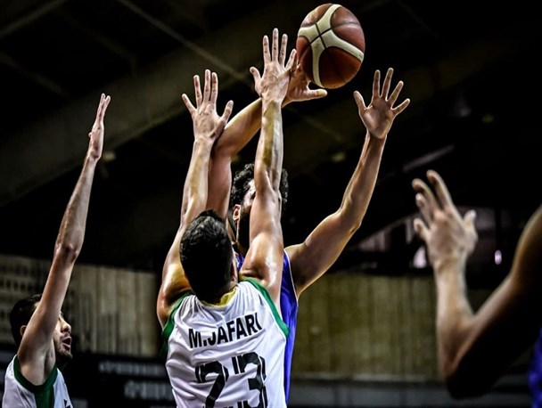 لیگ برتر بسکتبال| حضور سرمربی تیم ملی در هفته چهارم و اعلام برنامه بازی‌های معوقه