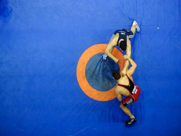 کشتی زیر 23 سال قهرمانی جهان| برنامه رقابت ها مشخص شد