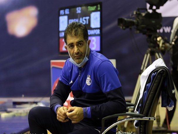 حبیبی: اسپانسرها در کشتی یک‌بارمصرف هستند/ قرارداد 800 میلیونی یزدانی؟ او در بند مادیات نیست