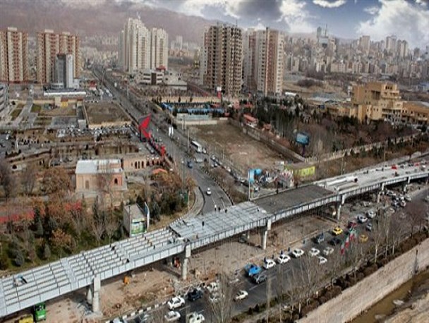 ۴۵ پروژه عمرانی در خرم آباد فعال است