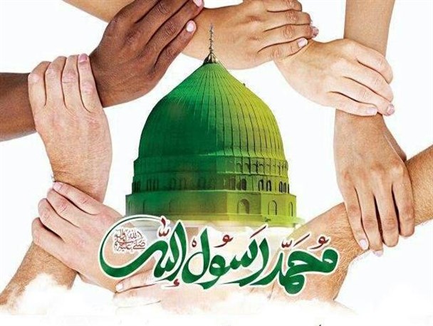 برپایی ۱۷۰ موکب فرهنگی و هنری در «مهمانی امت احمد»