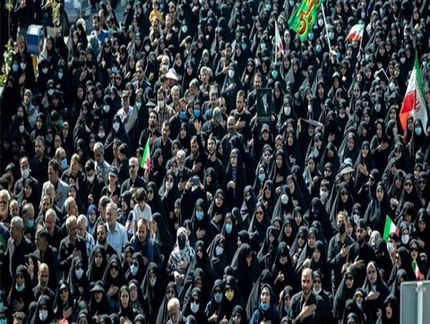 جشن میلاد رسول اکرم(ص) در لرستان برگزار می‌شود