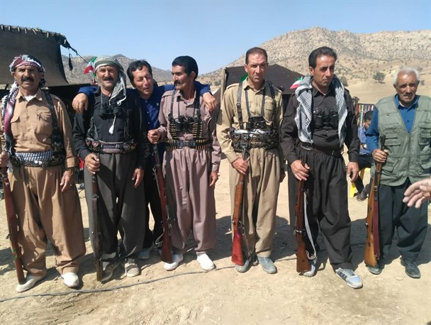 برگزاری مراسم روز روستا در چرداول