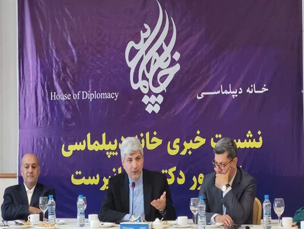 برگزاری دوره‌های آموزشی دیپلماسی اقتصادی به‌زودی در مازندران
