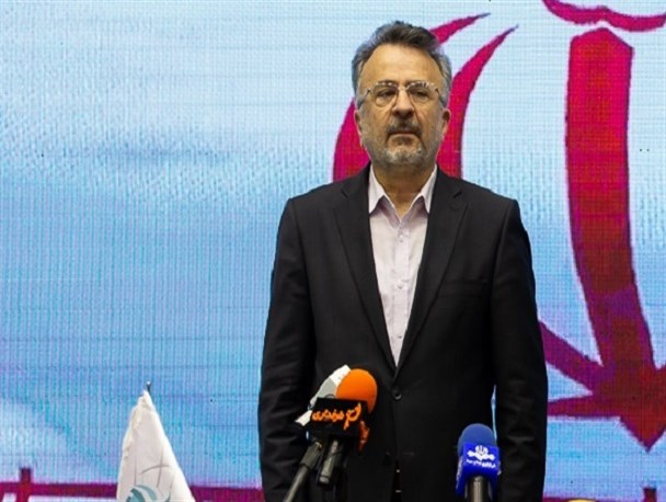 داورزنی: هر زمان بازنشسته شدم، می روم/ دستور جلسه‌ای از کمیته المپیک دریافت نکرده‌ام