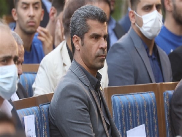 ساعی: نمی دانم بودجه فدراسیون تکواندو چقدر است!/ چون نایب رئیس نداریم، خواهرم کارهای  بانوان را انجام می دهد