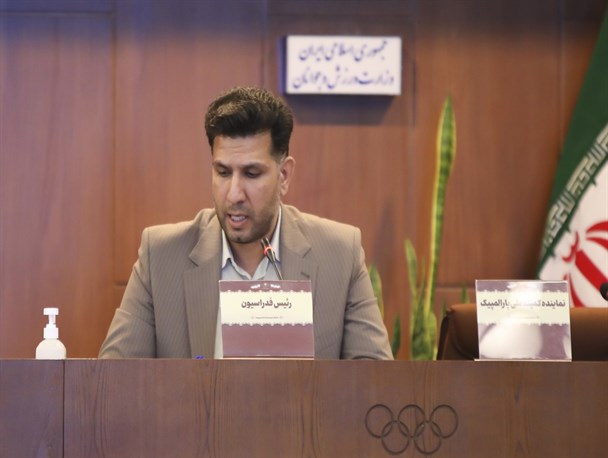 پاکدل: در تورنمنت لهستان شرکت می کنیم/ تلاش می کنیم از لهستان مستقیم به جهانی هندبال برویم