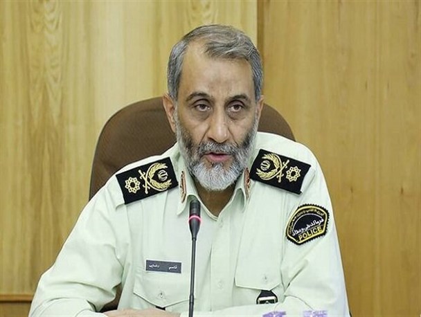 پلیس از تجمعات قانونی استقبال می‌کند/ ۲ هزار مامور در اغتشاشات مصدوم شدند