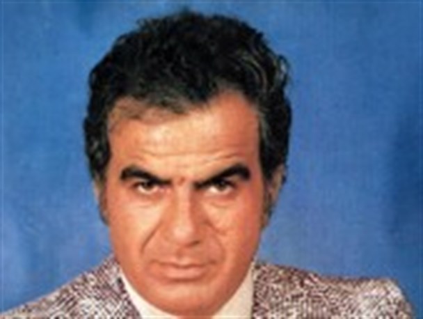 چه نسبتی میان این سه نفر وجود دارد!