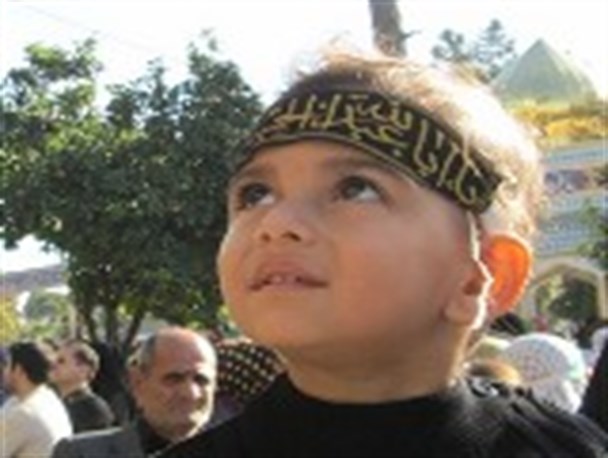 گزارش تصویری/ همایش بزرگ شیرخوارگان حسینی در گرگان