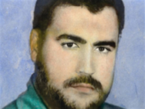 مداحی که لب تشنه و بی سر به شهادت رسید