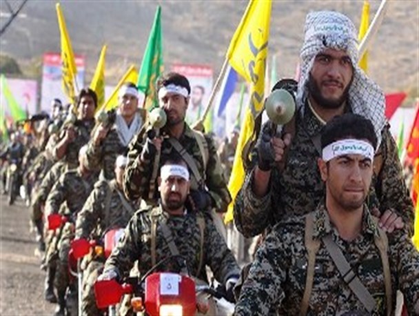 برگزاری هم زمان رزمایش الی بیت المقدس در استان کرمانشاه نشان از بلوغ و هماهنگی بالای بسیج است