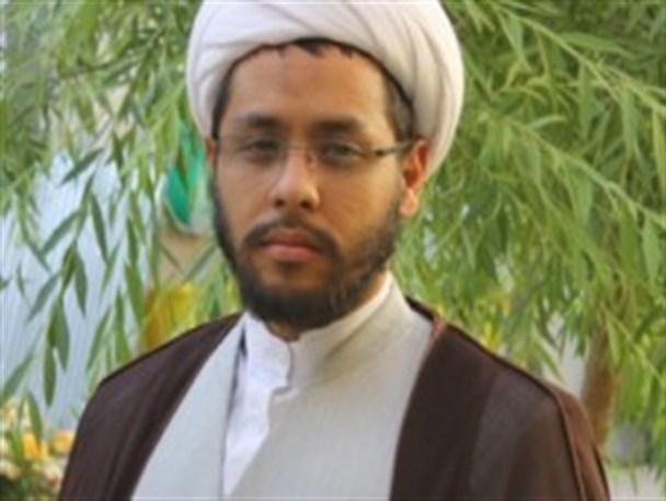 مبلغ جهادگر بسیجی مشهد در سفر تبلیغی ماه محرم دار فانی را وداع گفت + زندگینامه