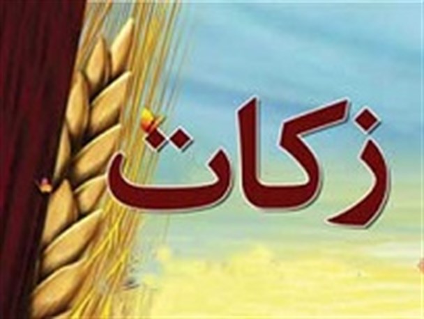 رتبه اول شهرستان خواف در جمع آوری زکات
