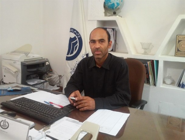 هزینه 3 میلیارد ریالی برای آبرسانی به روستاهای شهرستان گرمه