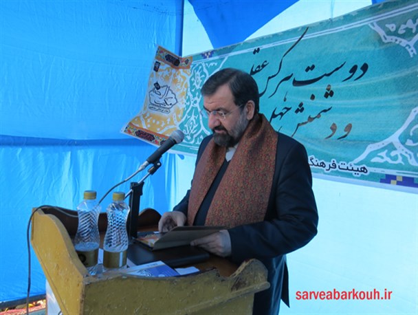 ابرکوه به عنوان شهر نمونه «اقتصاد مقاومتی» در سطح کشور معرفی می شود