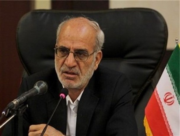 انتقاد استاندار مرکزی از عملکرد بانک‌ها در پرداخت تسهیلات