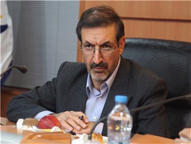 آبگیری سد نمرود در آبان ماه در دست بررسی است