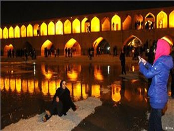 کارون،90 و آبی که در زاینده رود جاری شد...