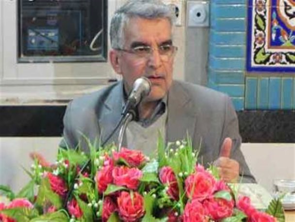 انگ دیکتاتوری به مجلس نمی چسبد / روایت علیلو از انتصابات جهت دار در آذربایجان شرقی
