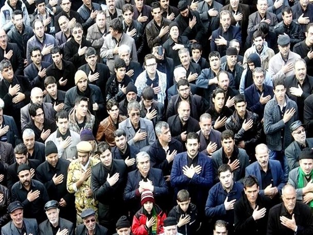 بررسی پیش نیازهای مطالبه امام جمعه ارومیه برای تجمع بزرگ اربعین حسینی