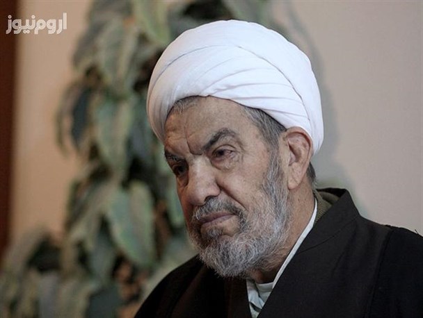 همایش نکوداشت نیم قرن مجاهدت آیت الله حسنی برگزار می شود