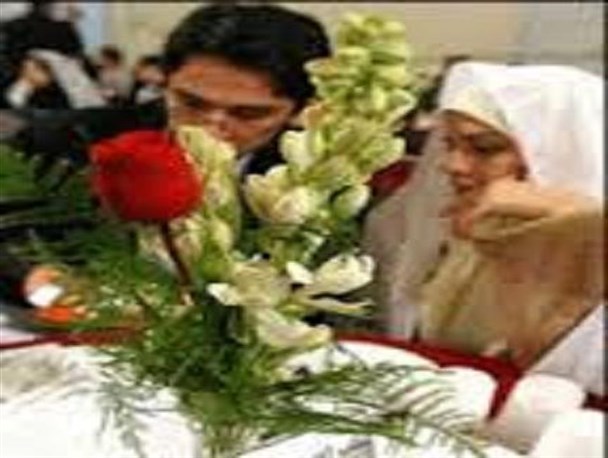 تلاش برای حفظ زندگی مشترک /برای حل اختلافات گفتگو کنید