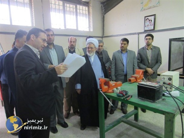 ارائه بیش از 4 میلیون نفر ساعت آموزش مهارتی در استان اردبیل