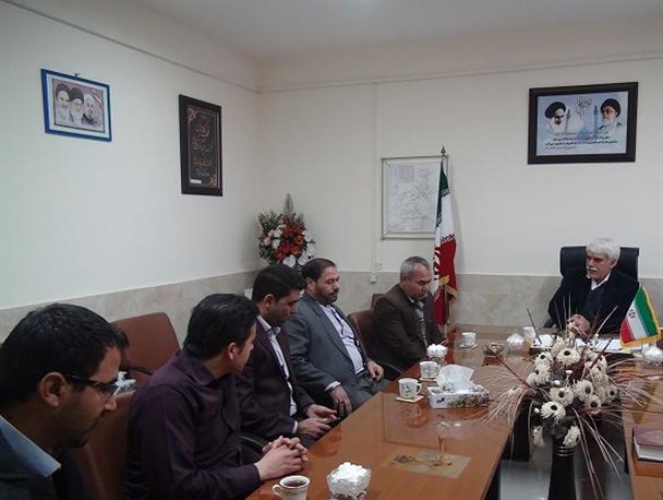 جذب نیروی متعهد و متخصص، عامل کارایی برنامه های آموزش و پرورش